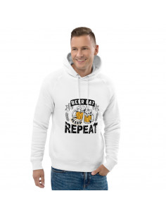 Unisex pullover hoodie 2