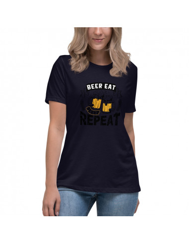 Women's Relaxed T-Shirt