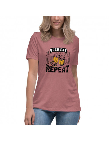 Women's Relaxed T-Shirt