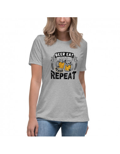 Women's Relaxed T-Shirt