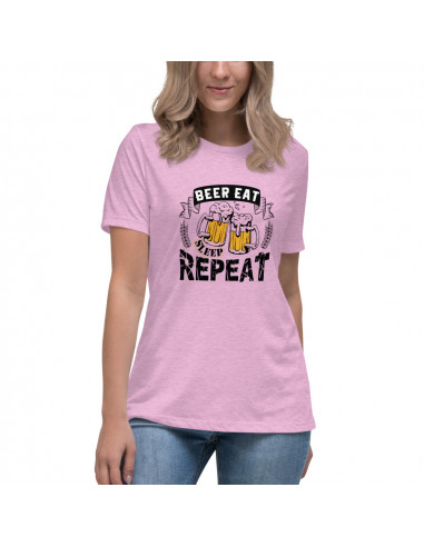 Women's Relaxed T-Shirt