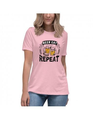 Women's Relaxed T-Shirt