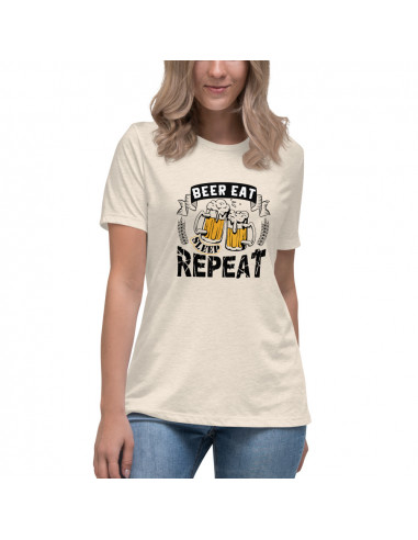 Women's Relaxed T-Shirt