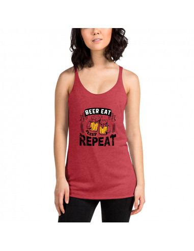 Women's Racerback Tank