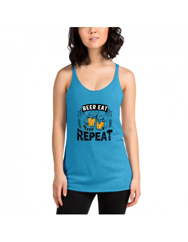 Women's Racerback Tank