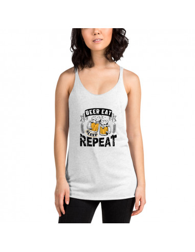 Women's Racerback Tank