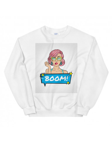 Unisex Sweatshirt