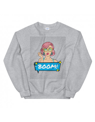 Unisex Sweatshirt