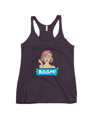 Women's Racerback Tank