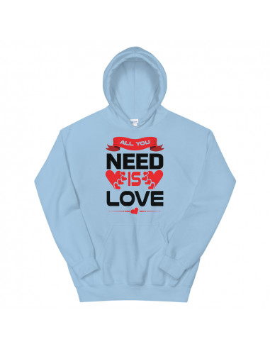 Unisex Hoodie