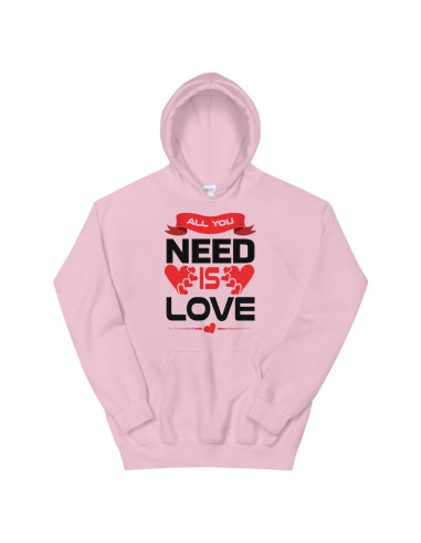 Unisex Hoodie