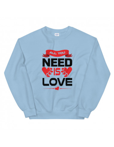 Unisex Sweatshirt