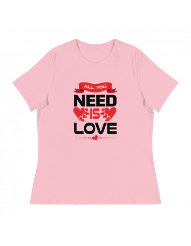 Women's Relaxed T-Shirt