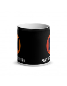 Glossy Magic Mug 2