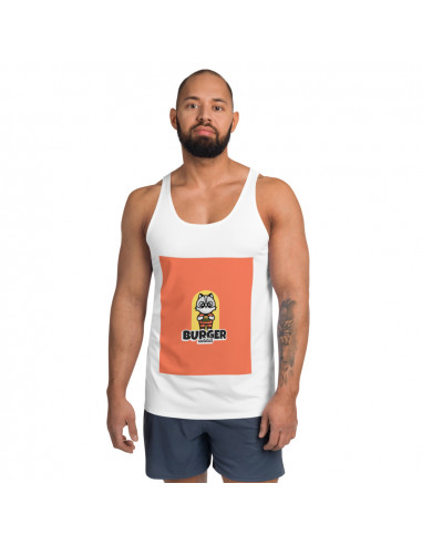 Unisex Tank Top