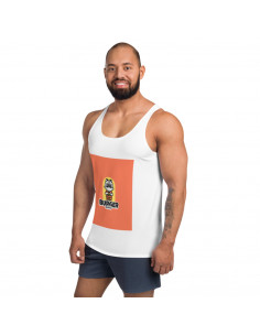 Unisex Tank Top 2