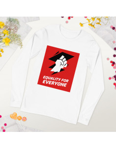 Unisex Long Sleeve Tee 2
