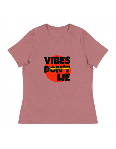 Women's Relaxed T-Shirt