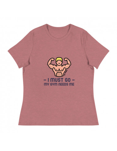 Women's Relaxed T-Shirt