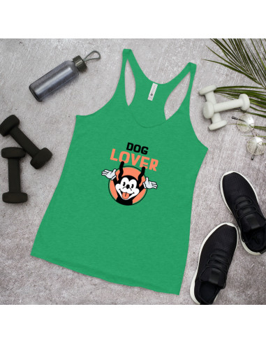 Women's Racerback Tank