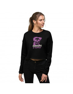 Crop Sweatshirt