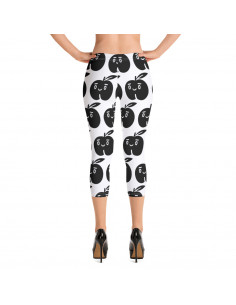 Capri Leggings
