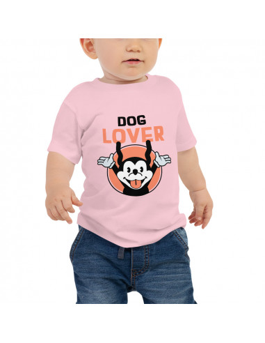 Baby Jersey Short Sleeve Tee