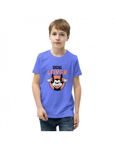 Youth Short Sleeve T-Shirt