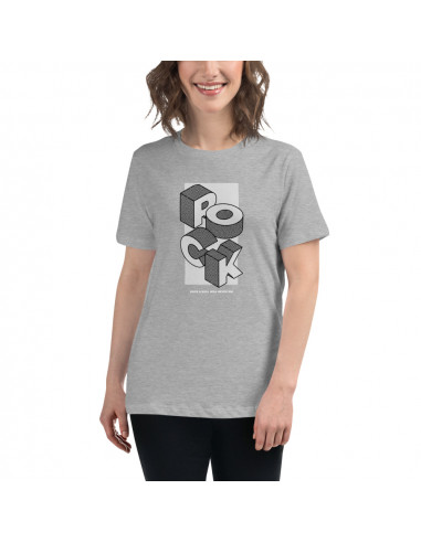 Women's Relaxed T-Shirt