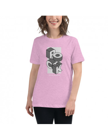 Women's Relaxed T-Shirt