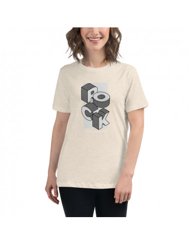 Women's Relaxed T-Shirt