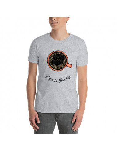 Short-Sleeve Unisex T-Shirt