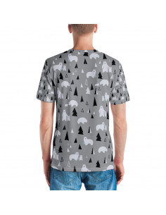 Men's T-shirt 2