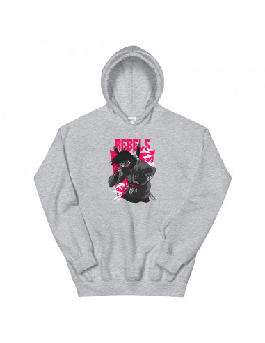 Unisex Hoodie