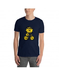Short-Sleeve Unisex T-Shirt