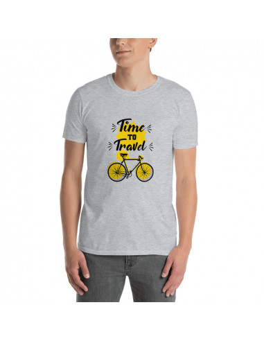 Short-Sleeve Unisex T-Shirt