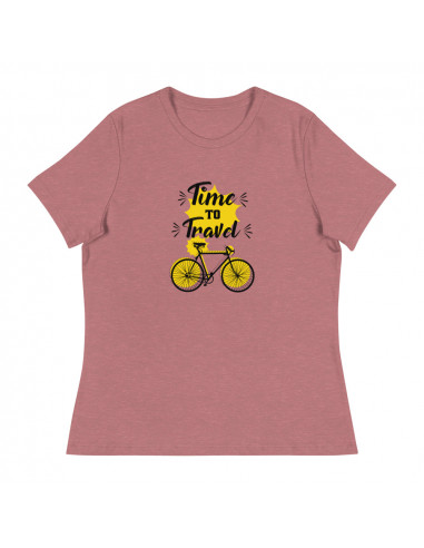 Women's Relaxed T-Shirt