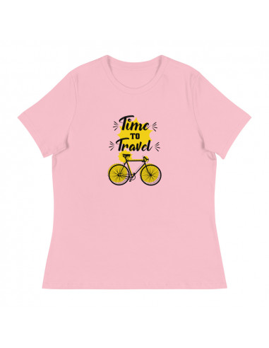 Women's Relaxed T-Shirt