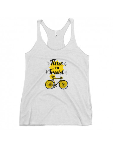 Women's Racerback Tank