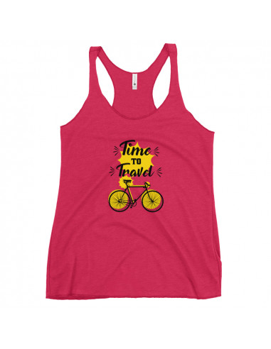 Women's Racerback Tank