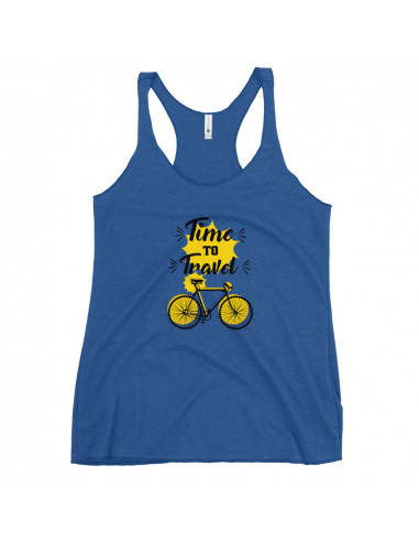 Women's Racerback Tank