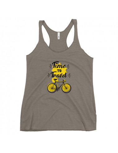 Women's Racerback Tank